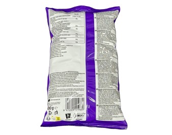 CHIPS AU MAIS FROMAGE VOLCANO