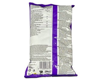 CHIPS AU MAIS INTENSE NACHO