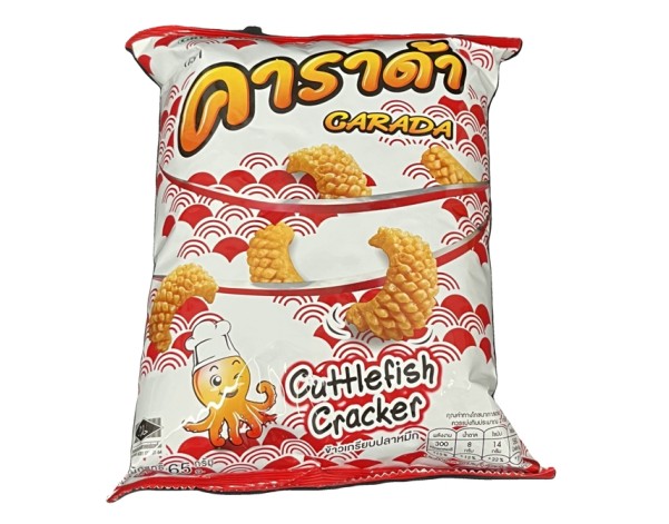 CHIPS CALAMAR