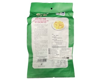 CHIPS DE BANANE