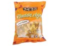 CHIPS DE BANANE PLANTAIN DOUCE