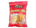 CHIPS DE BANANE PLANTAIN PIMENTEE