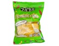 CHIPS DE BANANE PLANTAIN SALEE