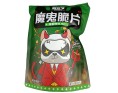 CHIPS DE BLE ET MAIS EPICEE