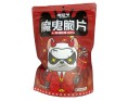 CHIPS DE BLE ET MAIS TRES EPICEE