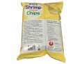 CHIPS DE CREVETTES