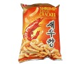 CHIPS DE CREVETTES