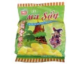 CHIPS DE FRUIT JACKIER