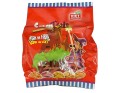 CHIPS DE FRUITS MELANGES