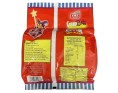 CHIPS DE FRUITS MELANGES