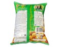 CHIPS DE RIZ ALGUE