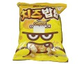 CHIPS MAIS MONSTRE AU FROMAGE