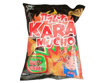 CHIPS PIMENTE KARA MUCHO