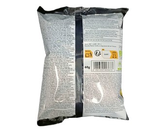 CHIPS PIMENTE KARA MUCHO ONDULE