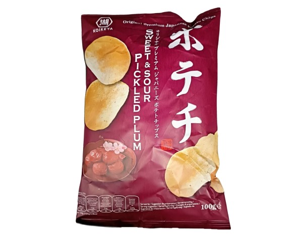 CHIPS PRUNE