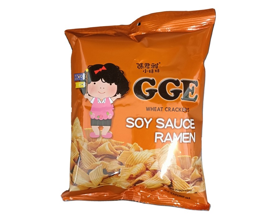 CHIPS RAMEN