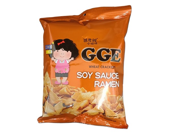 CHIPS RAMEN