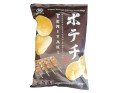 CHIPS TERIYAKI