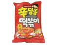 CHIPS TTEOKBOKKI SUCRE EPICE