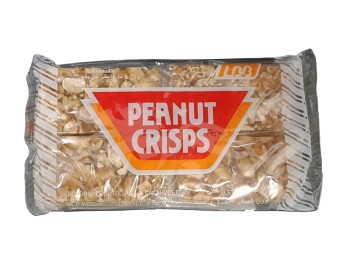 CONFISERIE A LA CACAHUETE ET SESAME