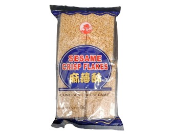 CONFISERIE AU SESAME