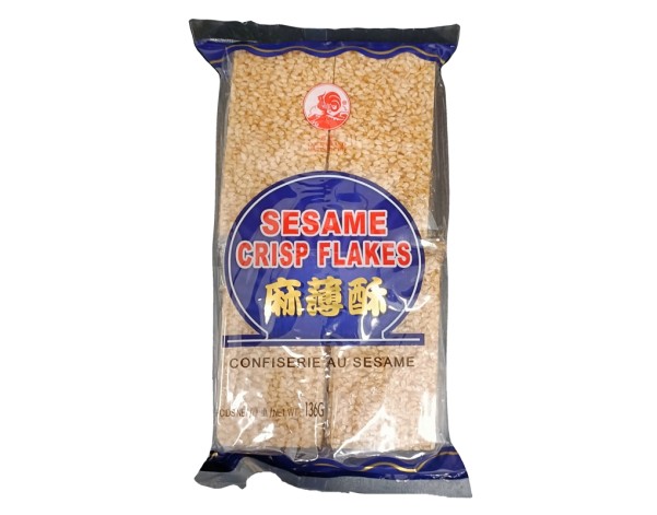 CONFISERIE AU SESAME