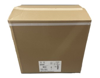 COUVERCLE PLASTIQUE SUSHI 221 X 91 X 30 MM 984 P. A06