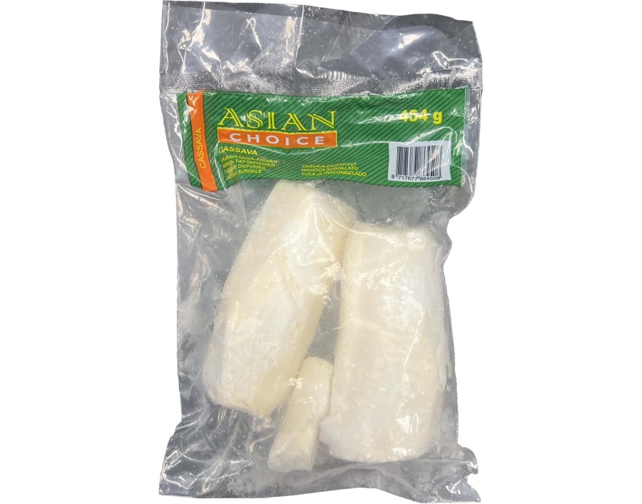 RACINE DE MANIOC ****