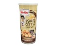 CROQUETTES DE CACAHUETES AU CAFE