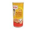 CROQUETTES DE CACAHUETES AU LAIT DE NOIX DE COCO
