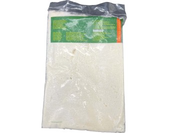 RACINE DE MANIOC RAPEE ****