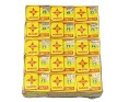 CUBE BOUILLON NATURE 60 P.