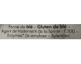 FARINE DE BLE TYPE 55