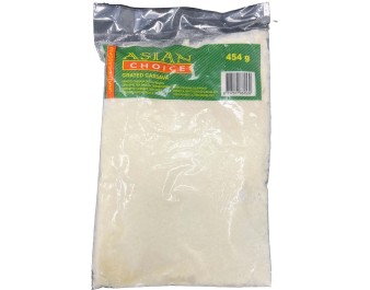 RACINE DE MANIOC RAPEE ****