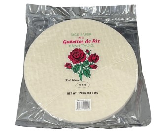 GALETTE DE RIZ 31 CM