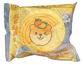 GATEAU BAUMKUCHEN A LA MANGUE