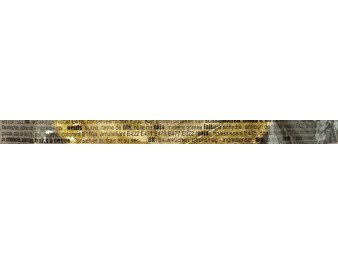 GATEAU BAUMKUCHEN AU CITRON