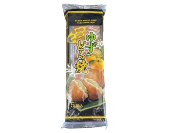 GATEAU DORAYAKI AU YUZU 5 P.