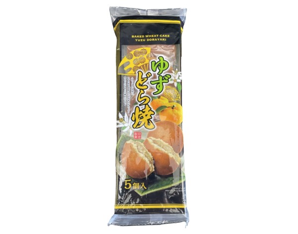 GATEAU DORAYAKI AU YUZU 5 P.