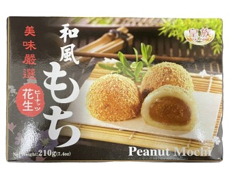 GATEAU MOCHI AROME CACAHUETE