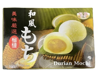 GATEAU MOCHI AROME DURIAN