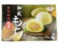 GATEAU MOCHI AROME DURIAN