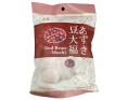 GATEAU MOCHI AROME HARICOT ROUGE