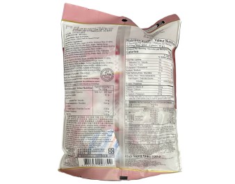 GATEAU MOCHI AROME HARICOT ROUGE