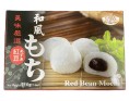 GATEAU MOCHI AROME HARICOT ROUGE