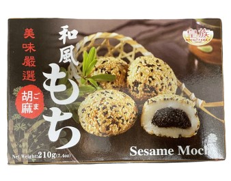 GATEAU MOCHI AROME SESAME