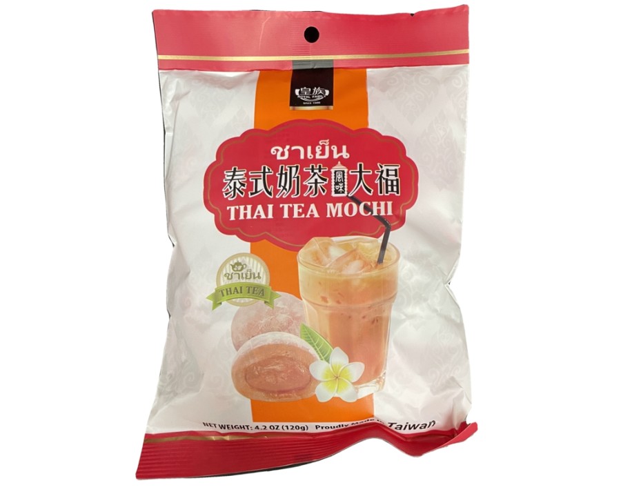 GATEAU MOCHI AROME THE THAI