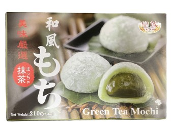 GATEAU MOCHI AROME THE VERT