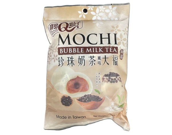 GATEAU MOCHI BOBA THE AU LAIT