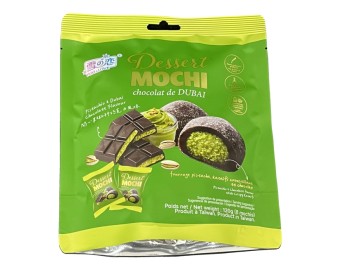 GATEAU MOCHI CHOCOLAT DUBAI